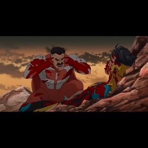 Meet your Posher, Marcus